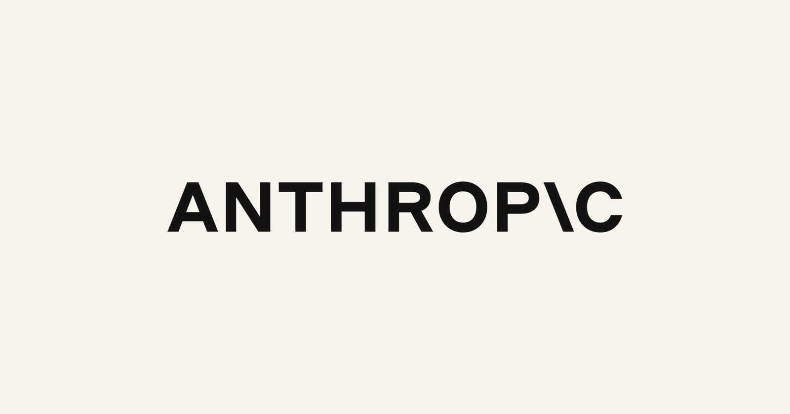 Anthropic 官方公告配图