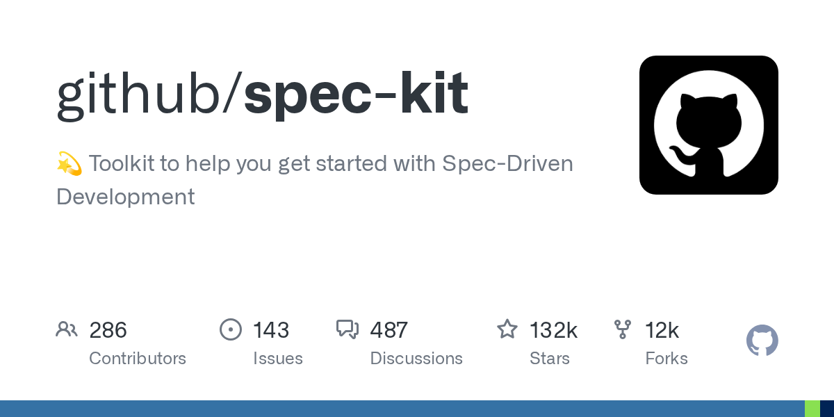 spec-kit