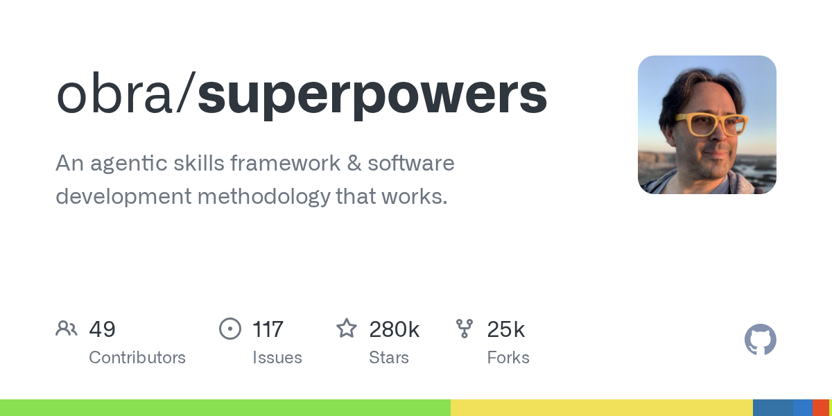 superpowers