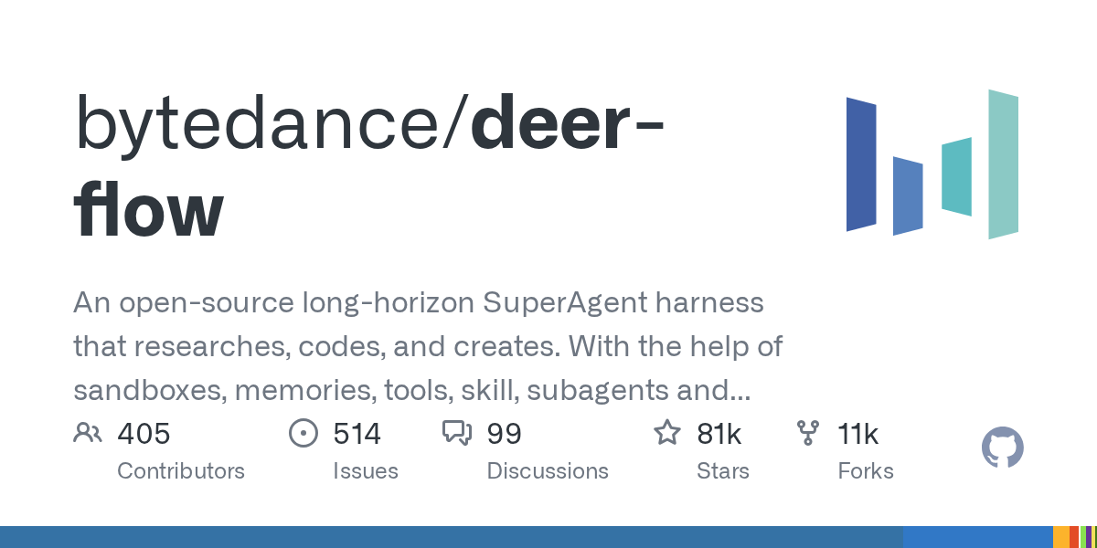 deer-flow