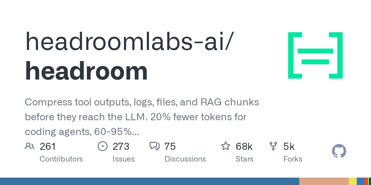 headroom