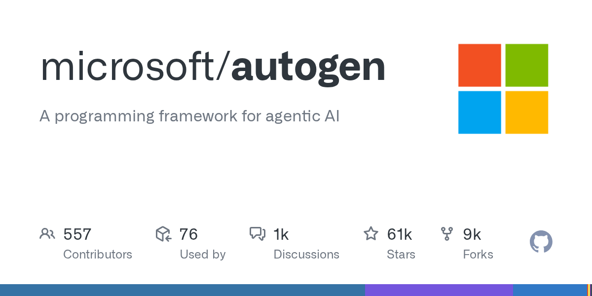 autogen