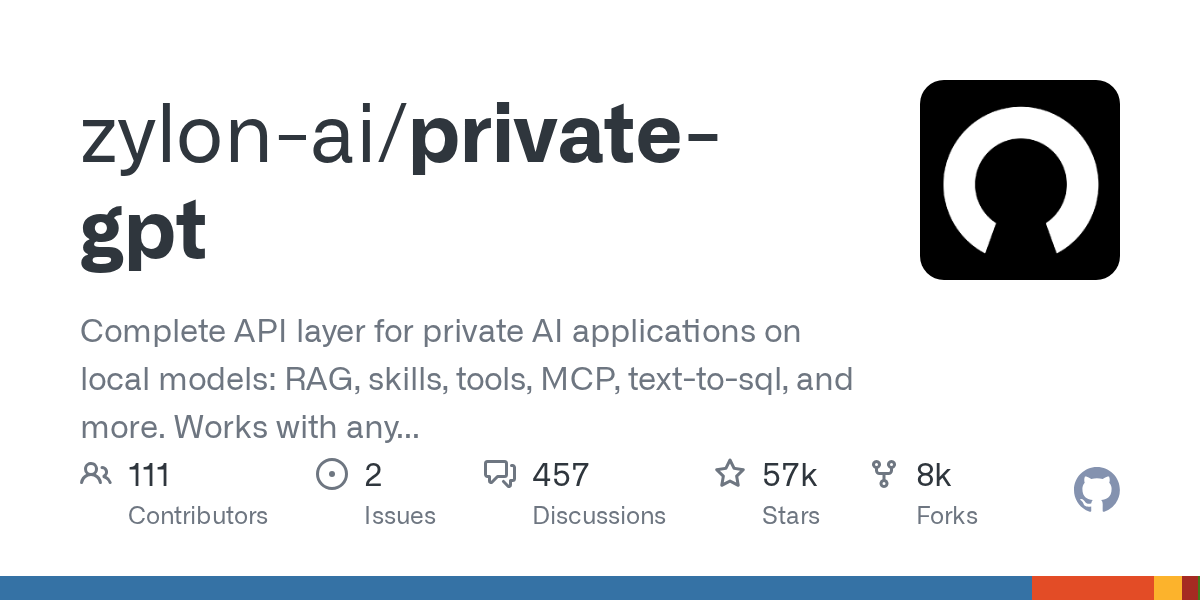 private-gpt