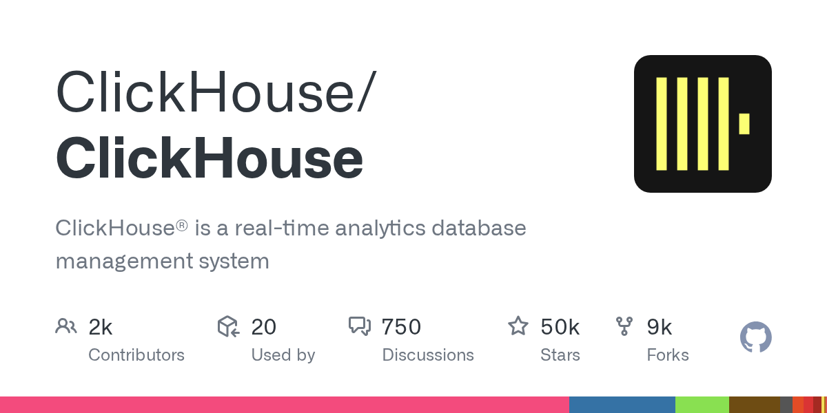 ClickHouse