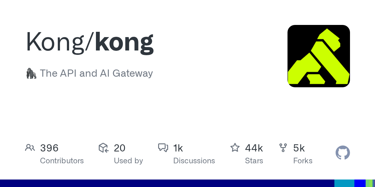 kong