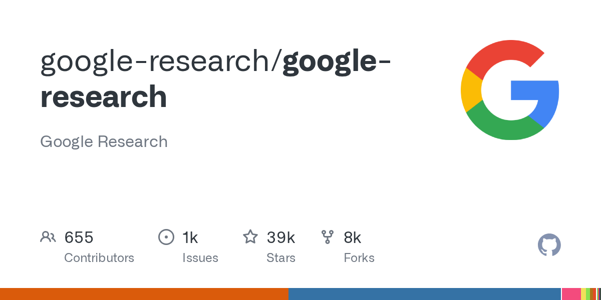 google-research