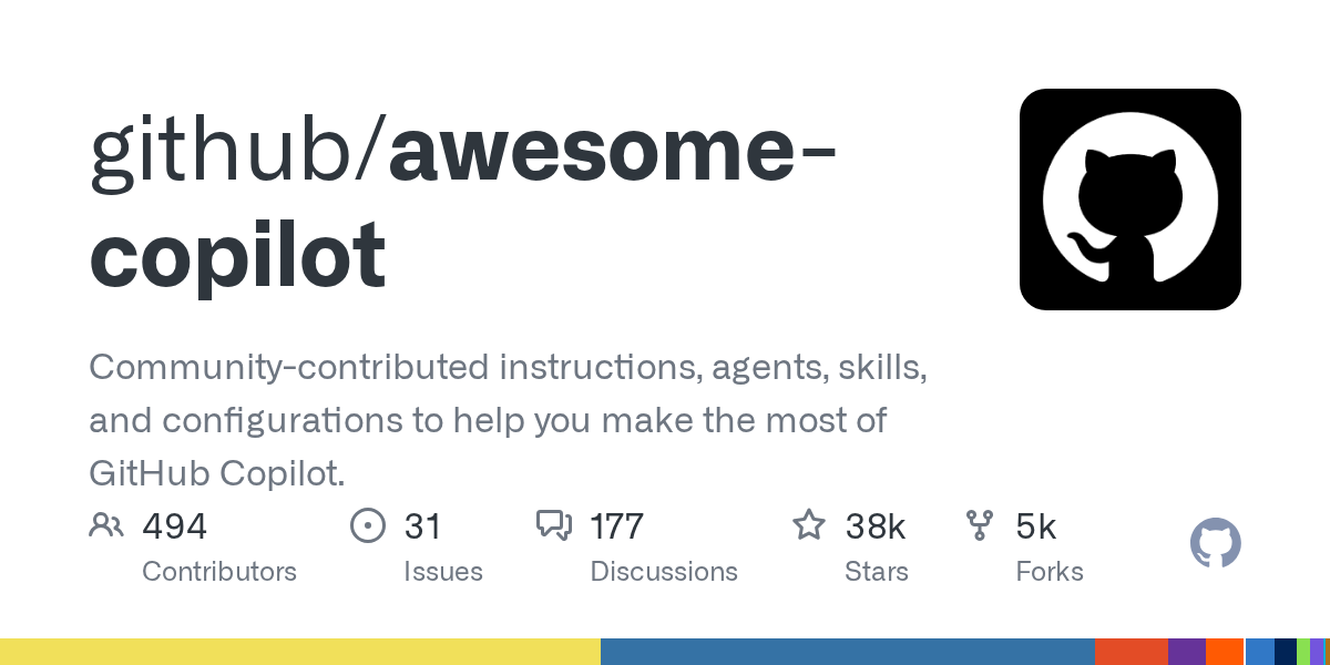 awesome-copilot