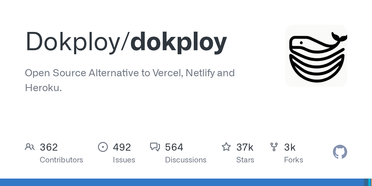 dokploy