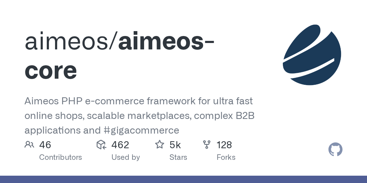aimeos-core