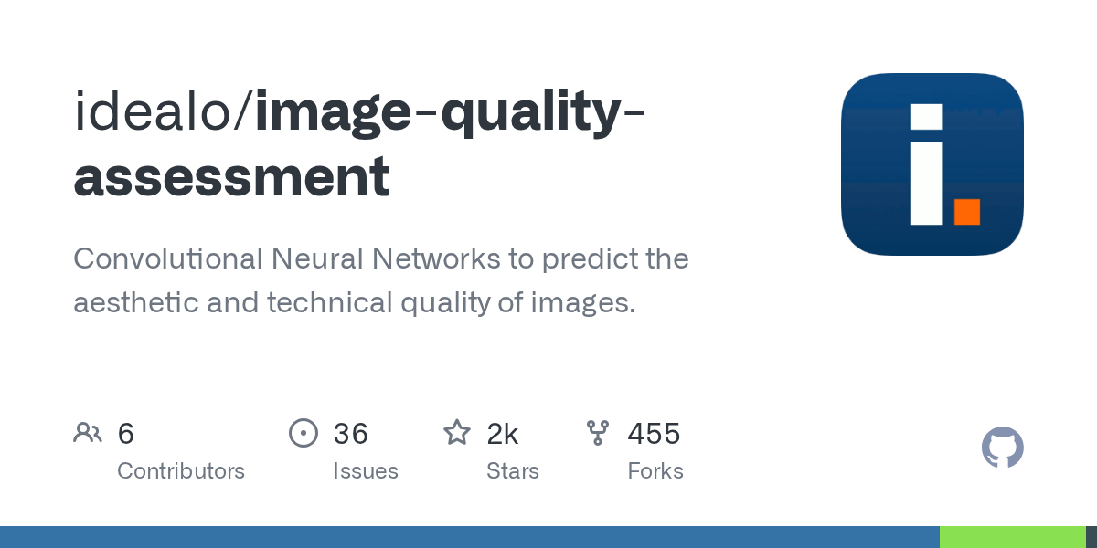 image-quality-assessment