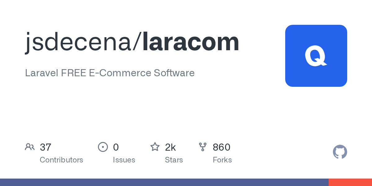 laracom