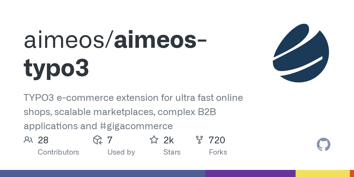 aimeos-typo3