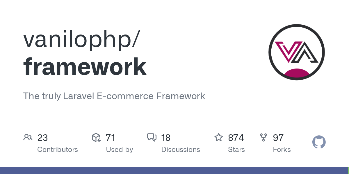 framework