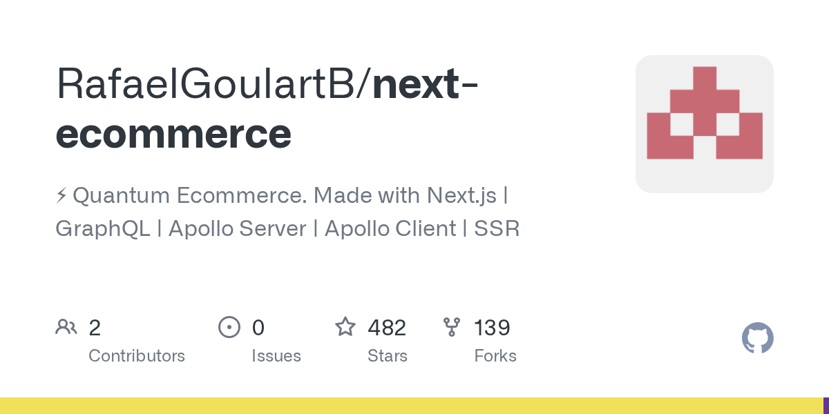 next-ecommerce