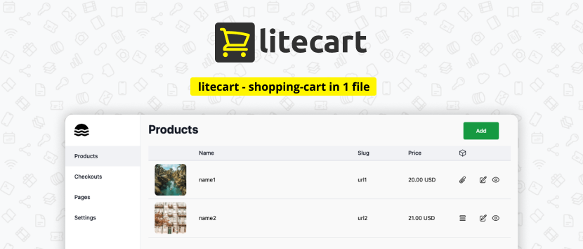 mycart