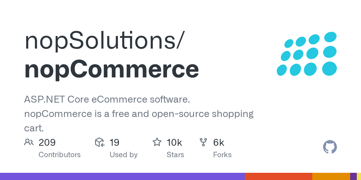 nopCommerce