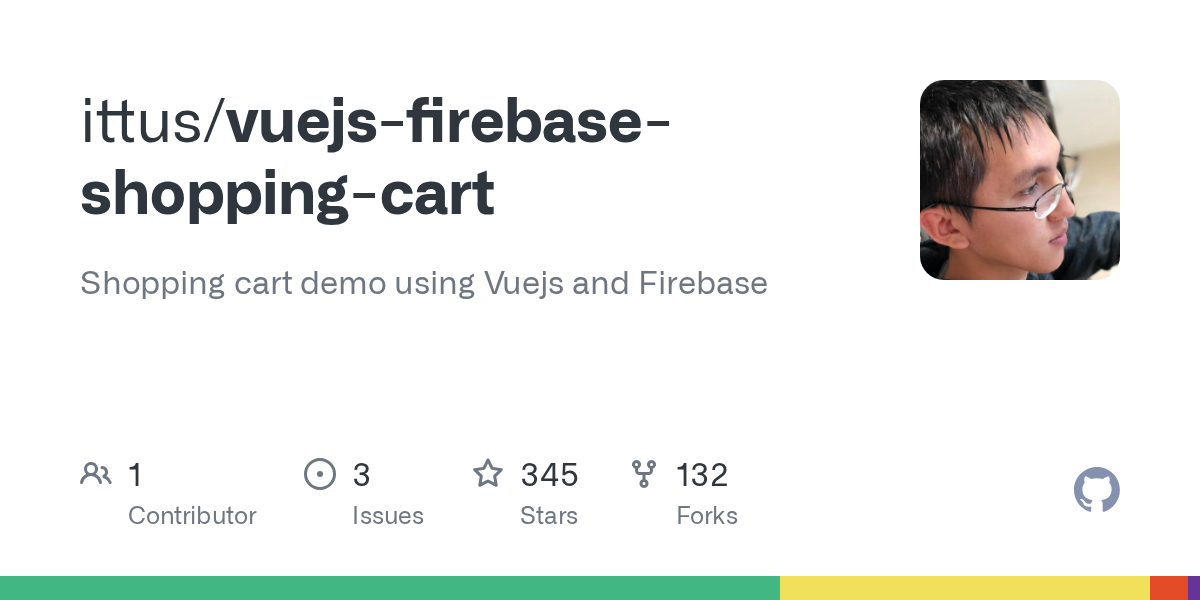 vuejs-firebase-shopping-cart
