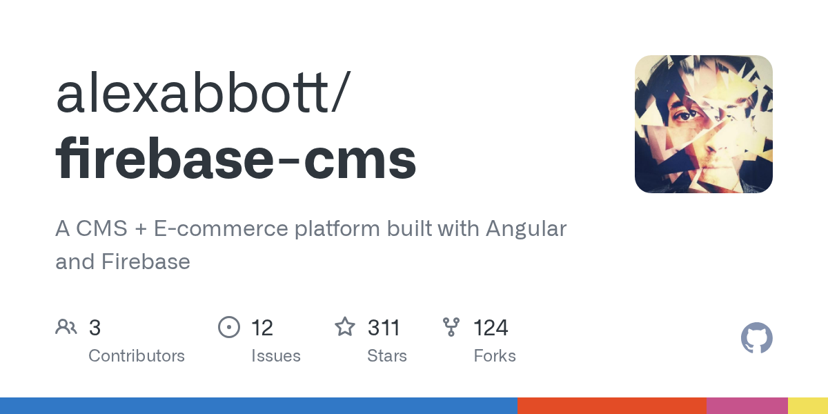 firebase-cms