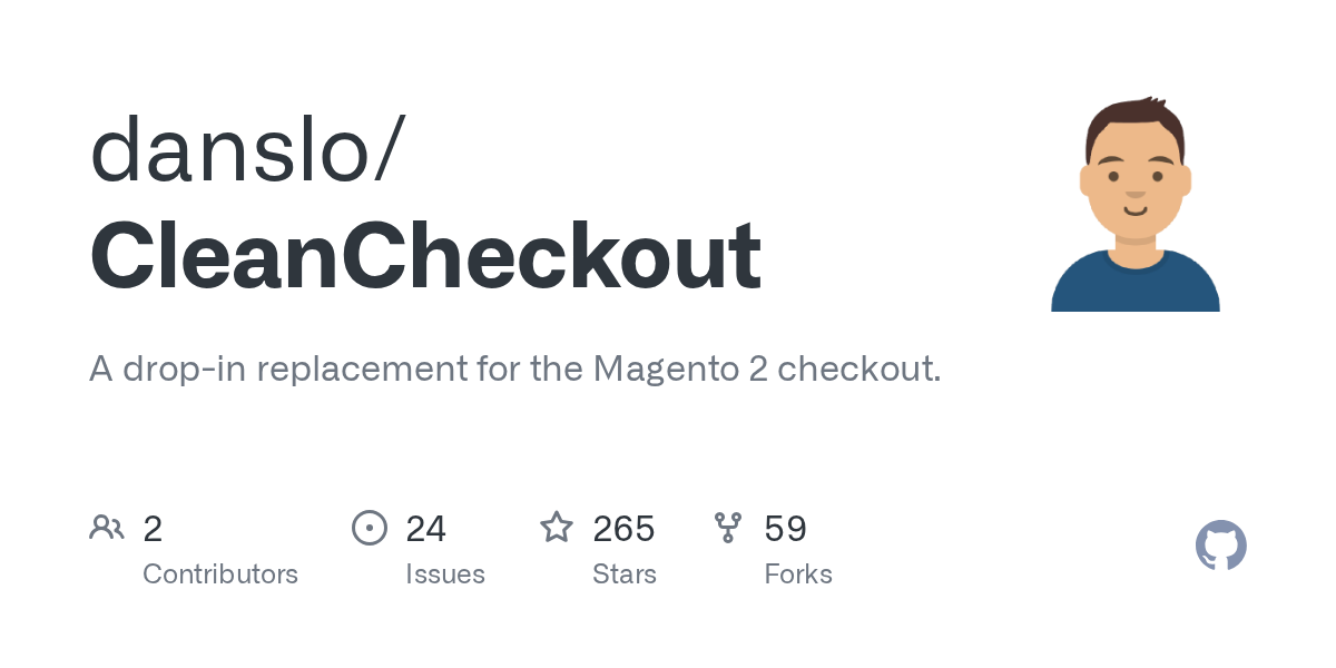 CleanCheckout
