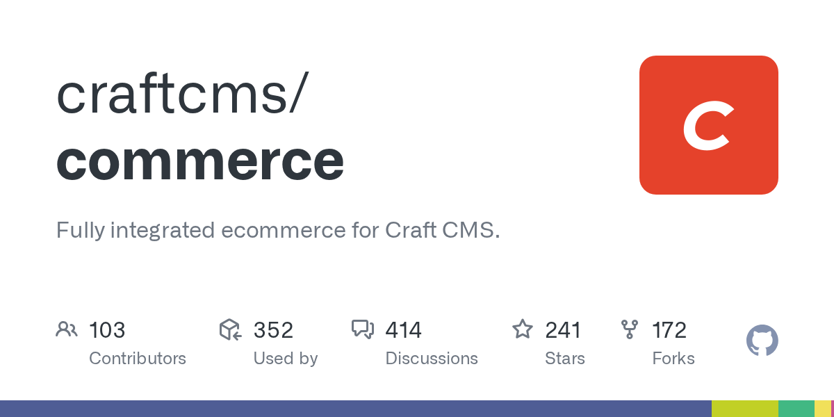 commerce