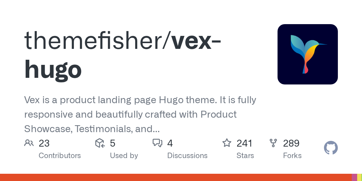 vex-hugo