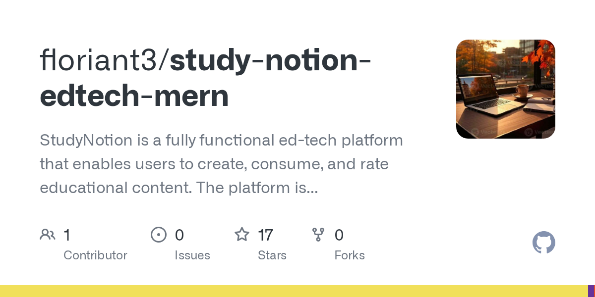 study-notion-edtech-mern