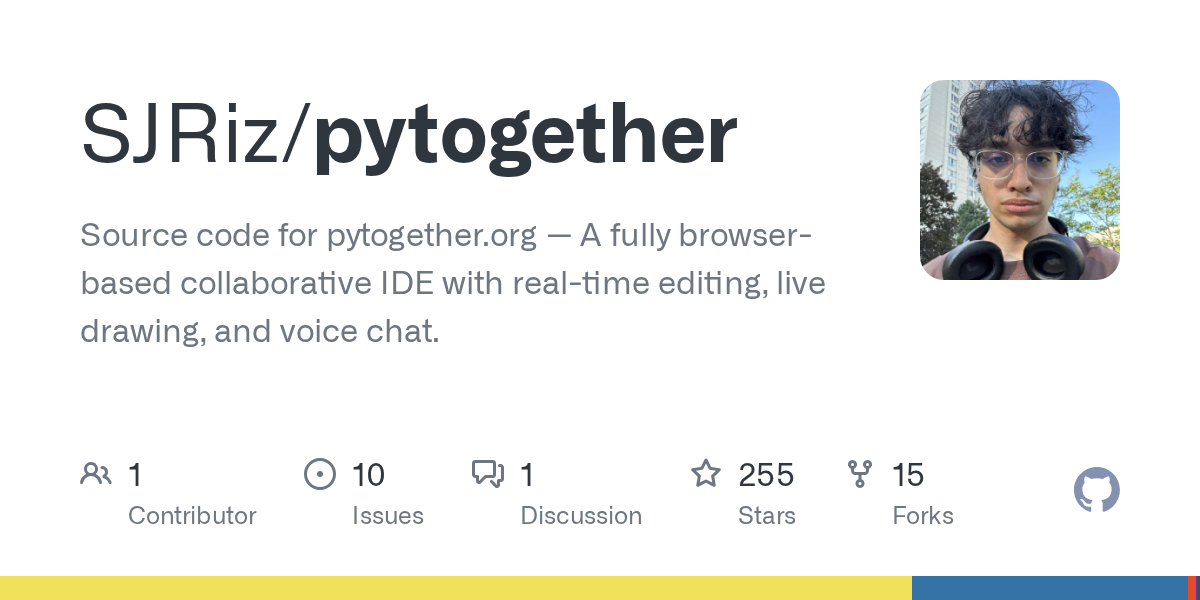 pytogether