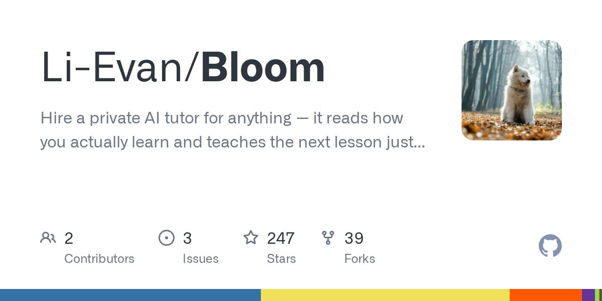 Bloom