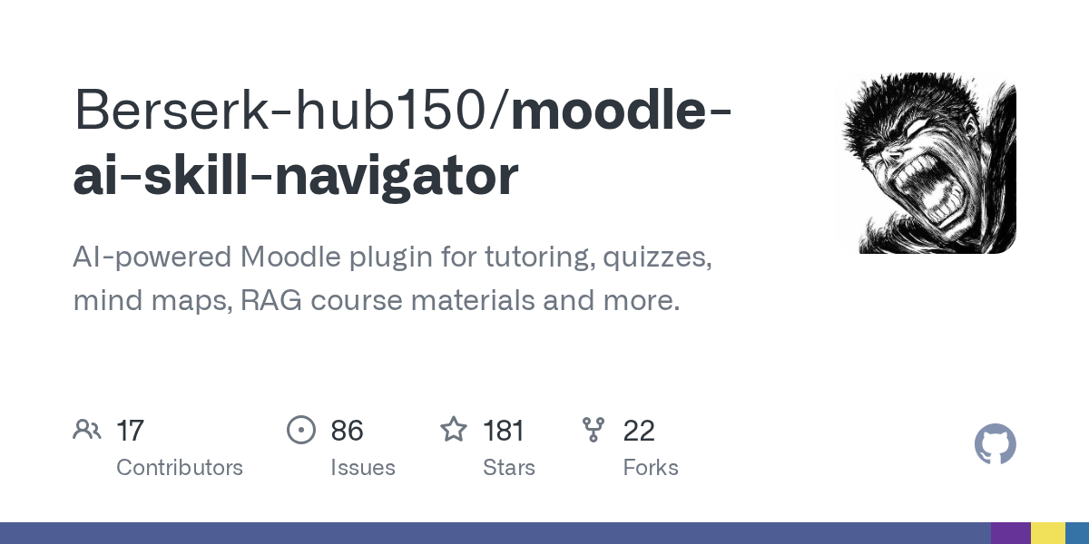 moodle-ai-skill-navigator