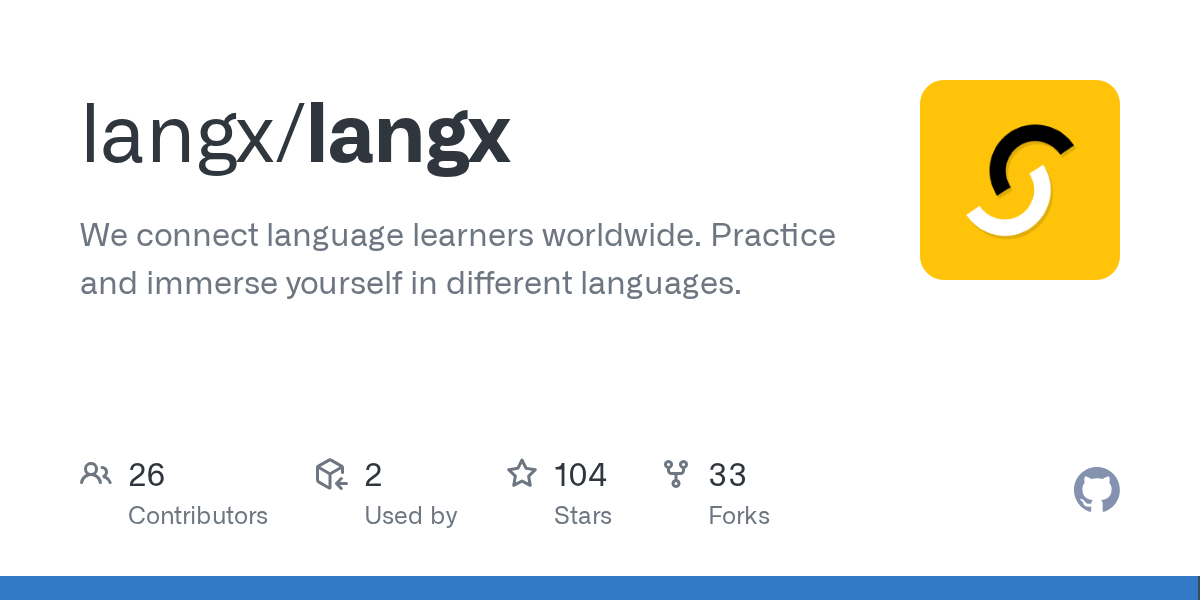 langx