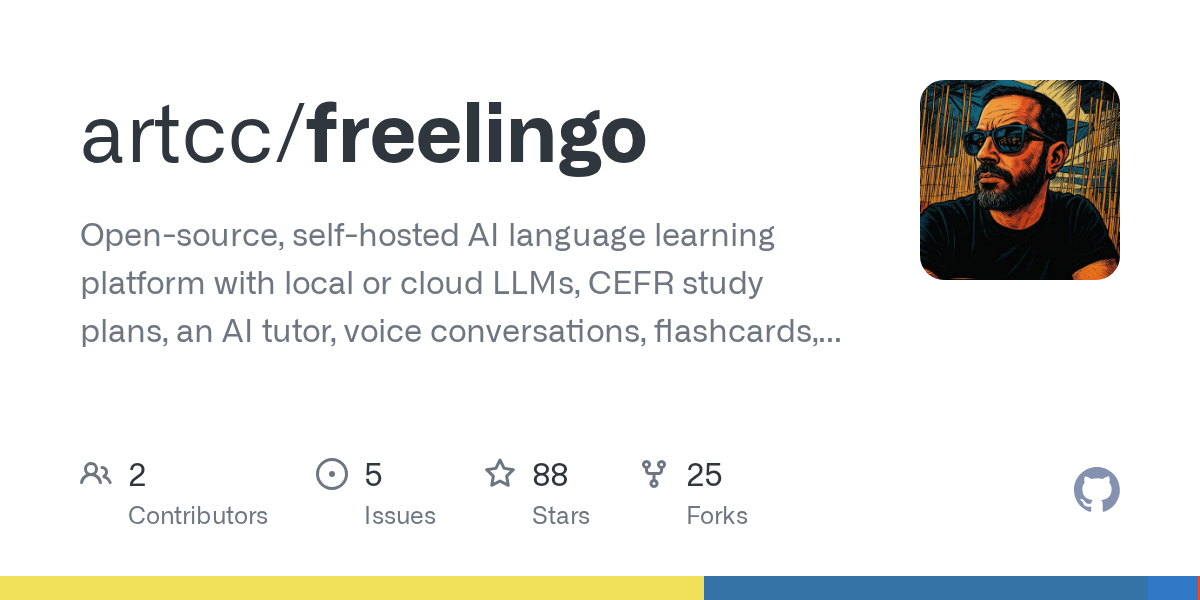 freelingo