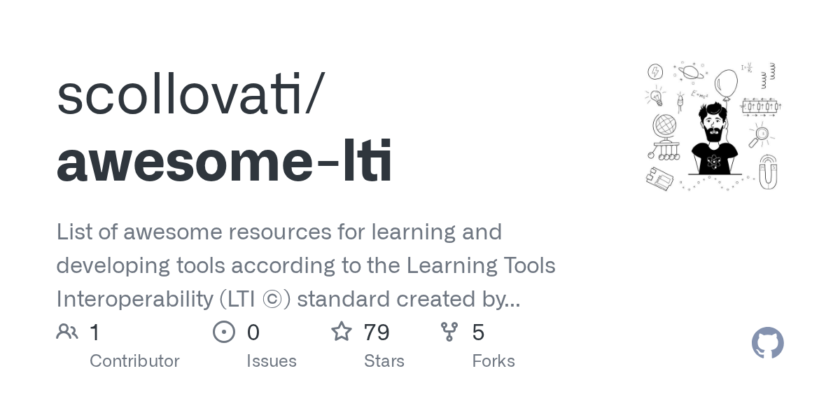 awesome-lti