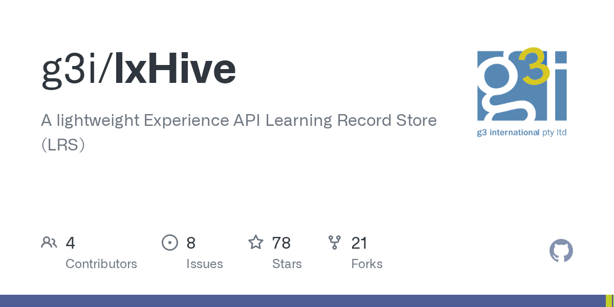 lxHive
