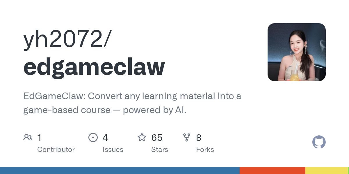 edgameclaw