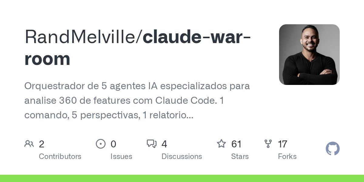 claude-war-room