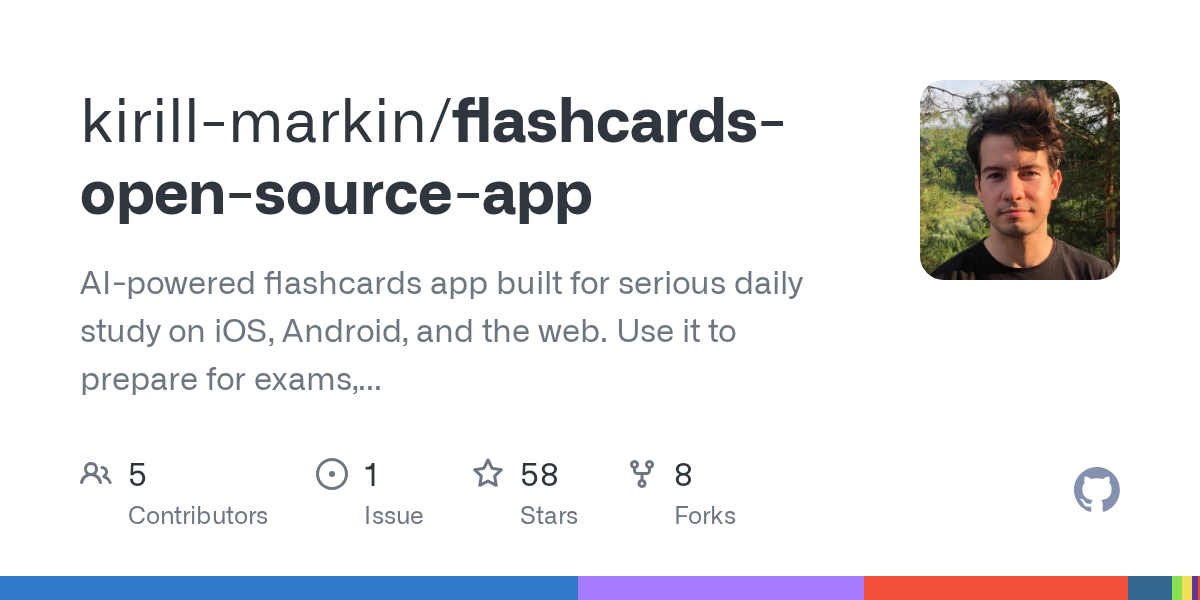 flashcards-open-source-app
