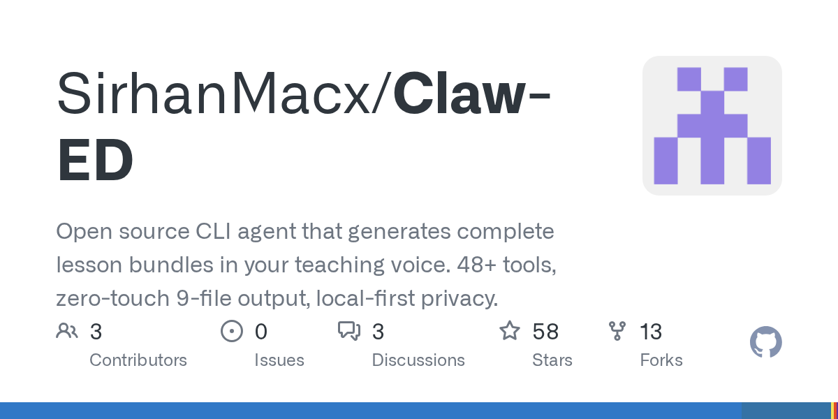 Claw-ED