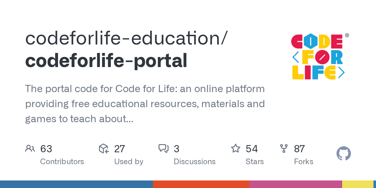 codeforlife-portal