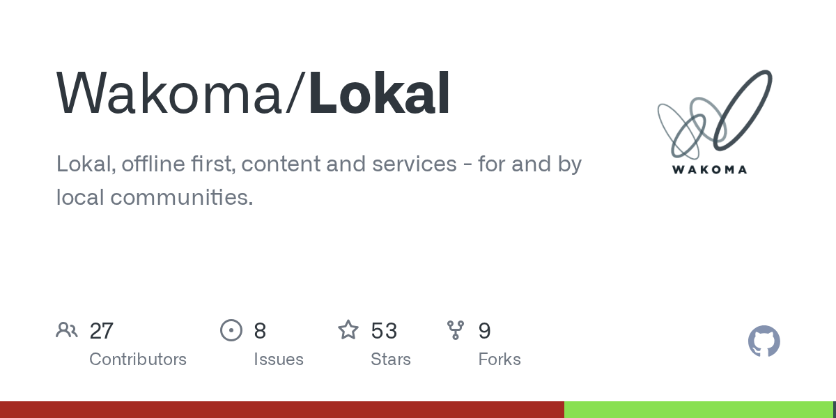 Lokal