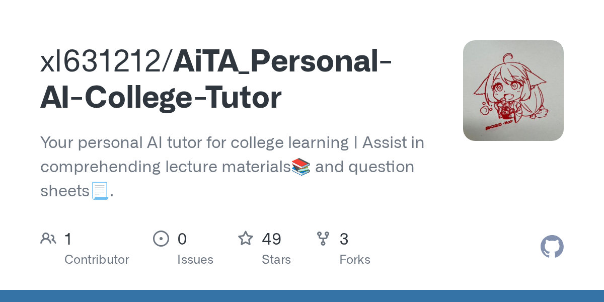 AiTA_Personal-AI-College-Tutor