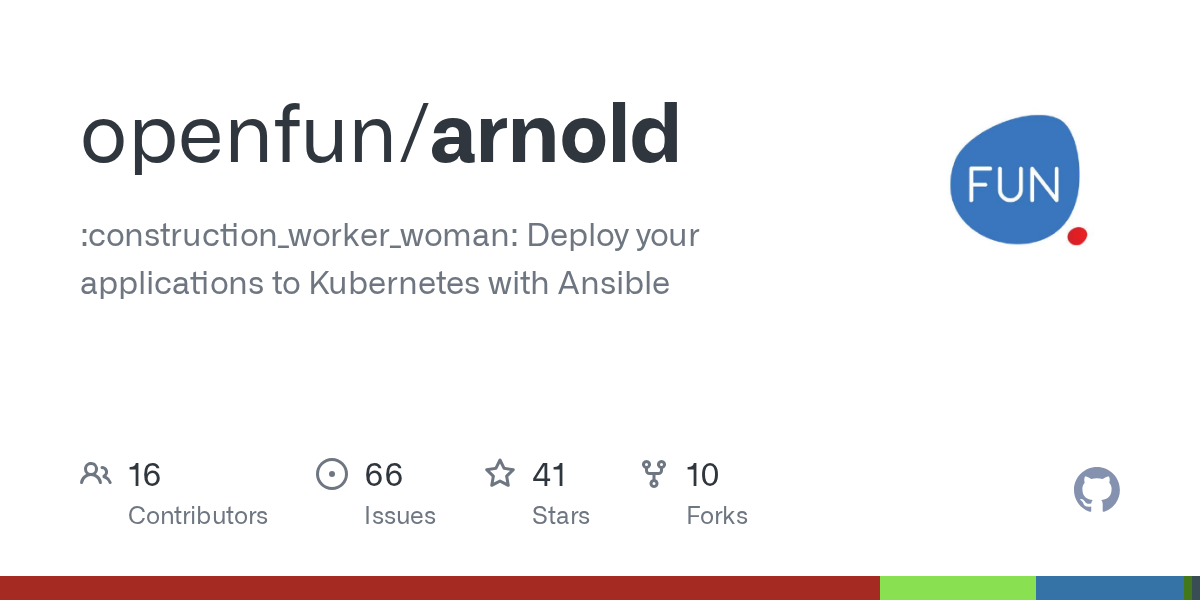 arnold