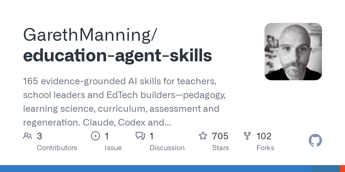 education-agent-skills