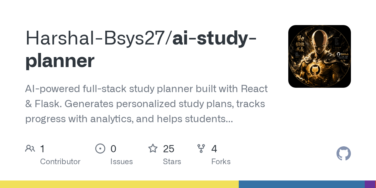 ai-study-planner