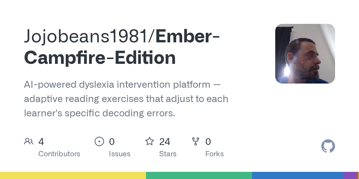Ember-Campfire-Edition