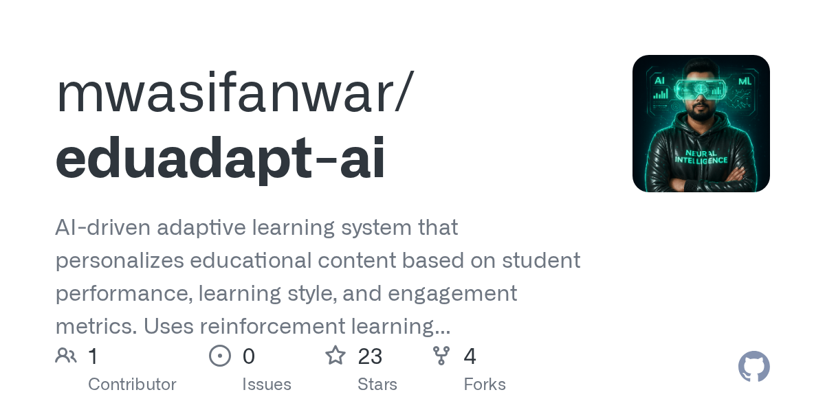 eduadapt-ai
