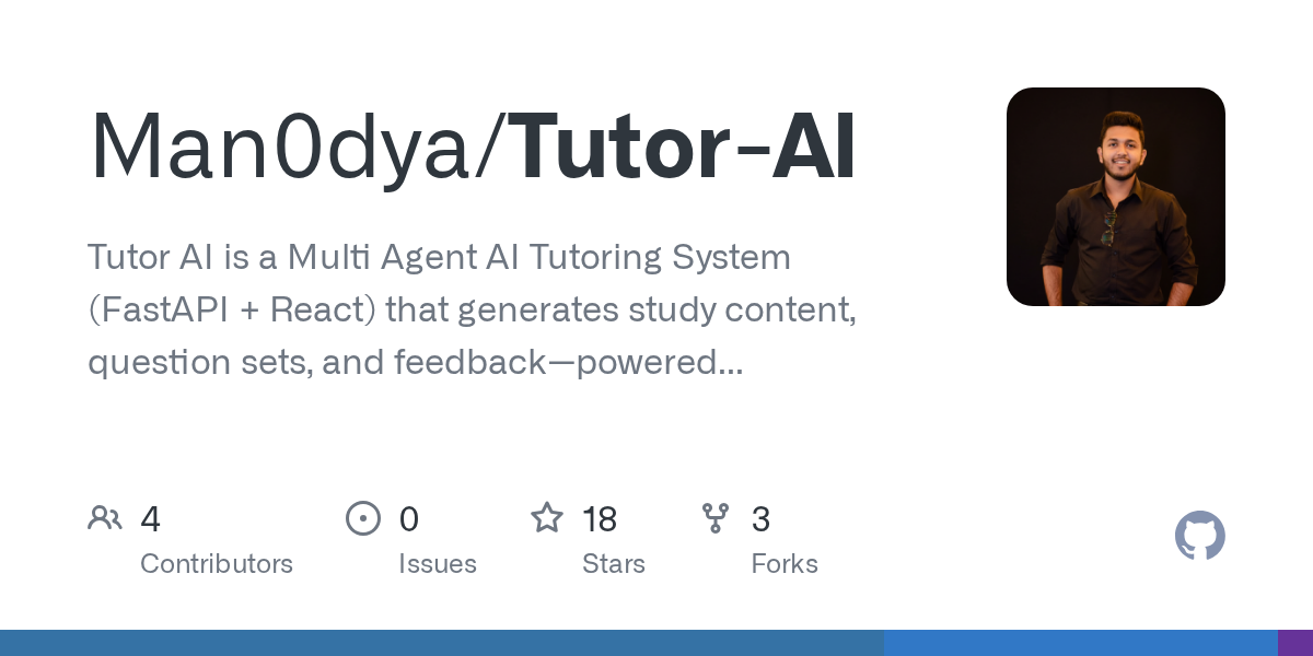 Tutor-AI