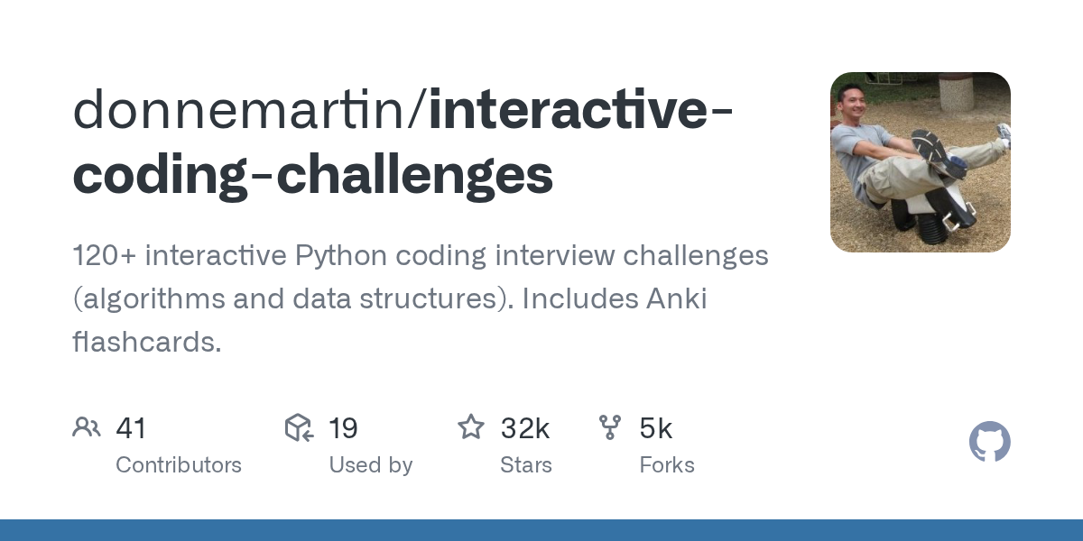 interactive-coding-challenges