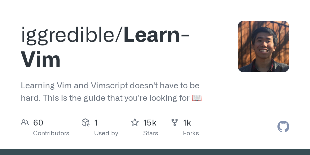 Learn-Vim