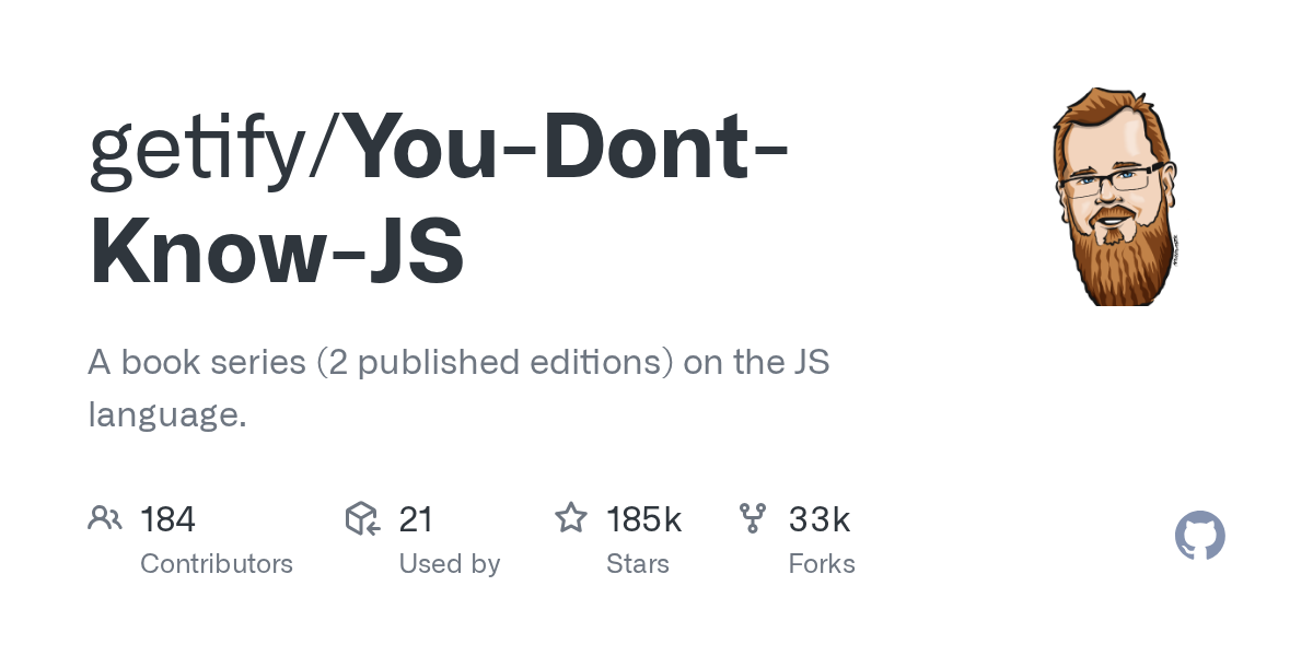 You-Dont-Know-JS
