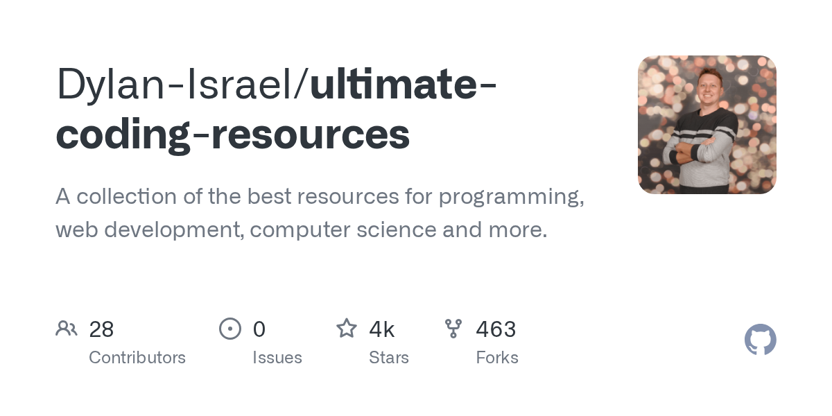 ultimate-coding-resources